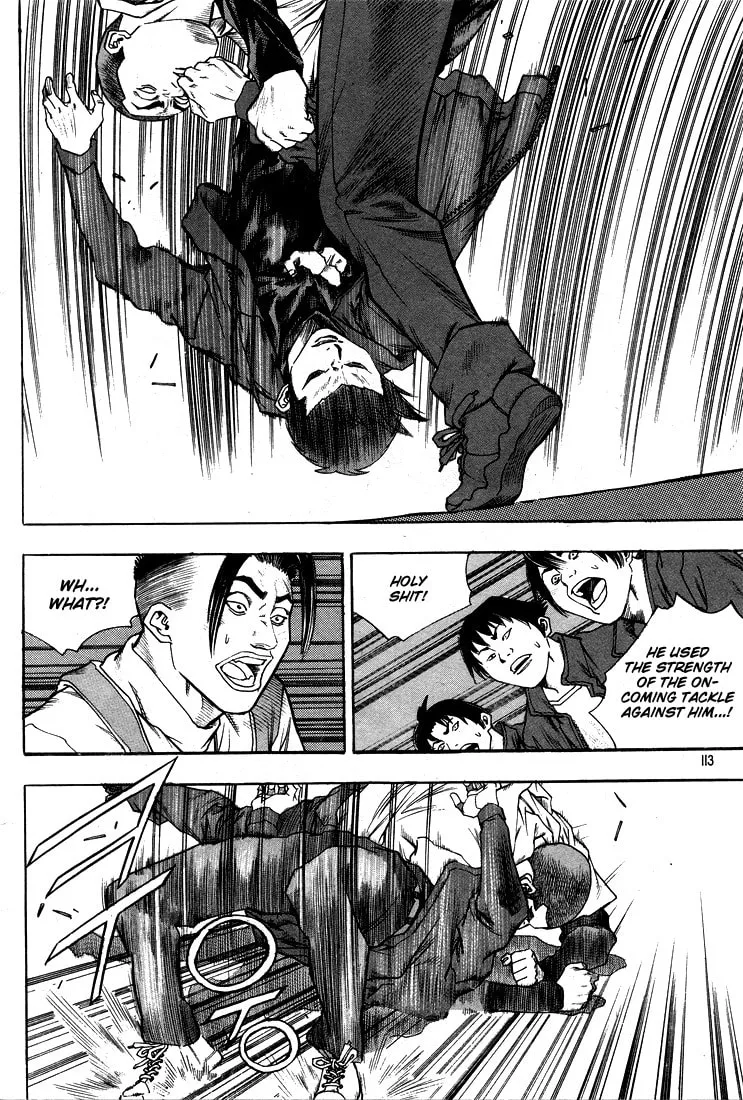Read Quantum Mistake chapter 292 image 12 on Lezhin