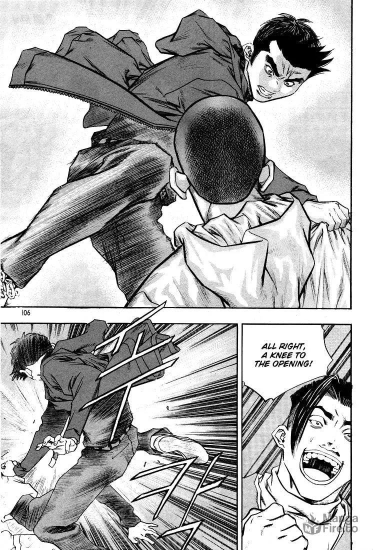 Read Quantum Mistake chapter 292 image 5 on Lezhin
