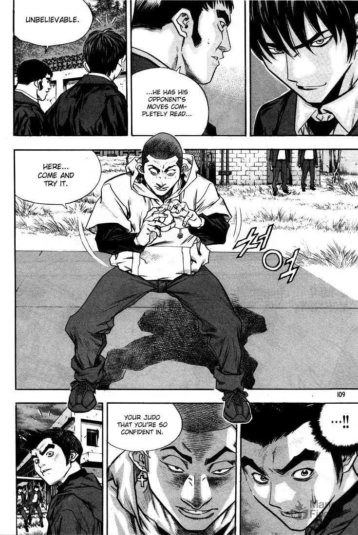 Read Quantum Mistake chapter 292 image 8 on Lezhin