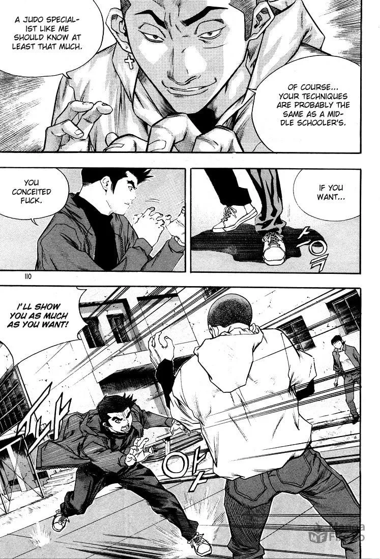 Read Quantum Mistake chapter 292 image 9 on Lezhin
