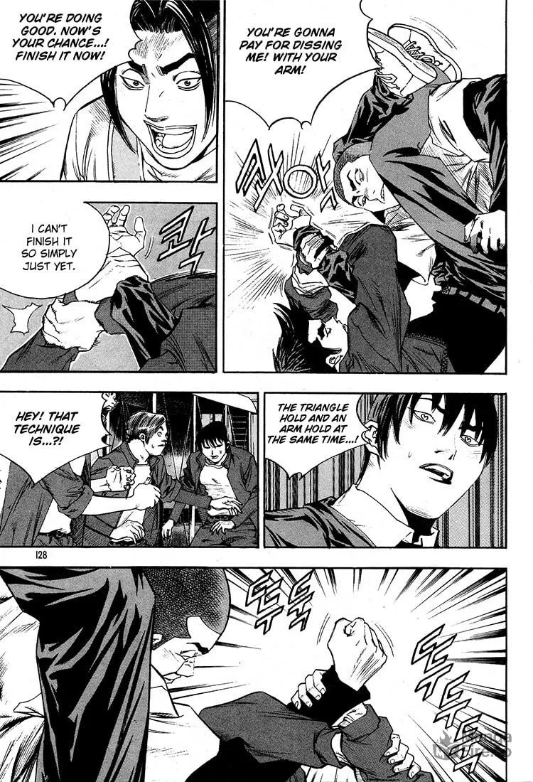 Read Quantum Mistake chapter 293 image 11 on Lezhin
