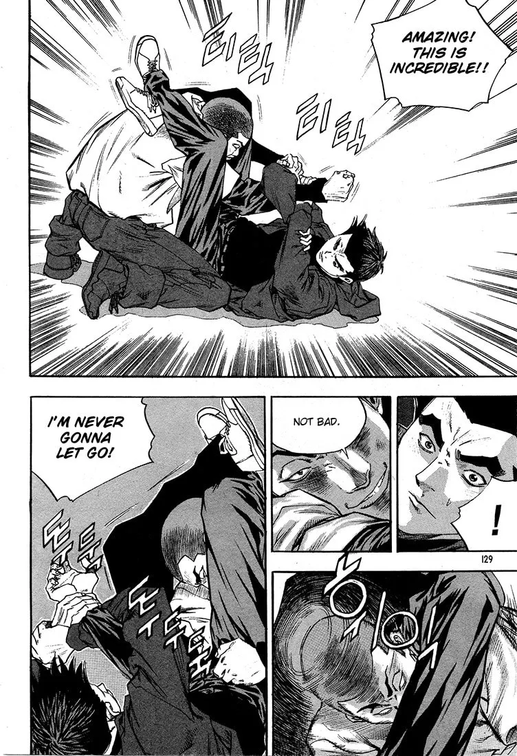 Read Quantum Mistake chapter 293 image 12 on Lezhin