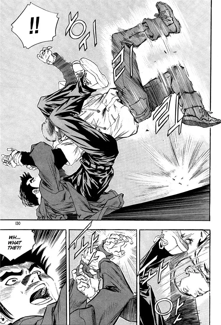 Read Quantum Mistake chapter 293 image 13 on Lezhin
