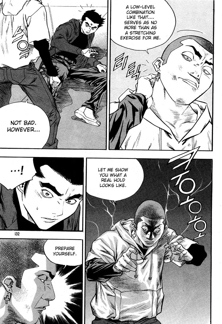 Read Quantum Mistake chapter 293 image 15 on Lezhin