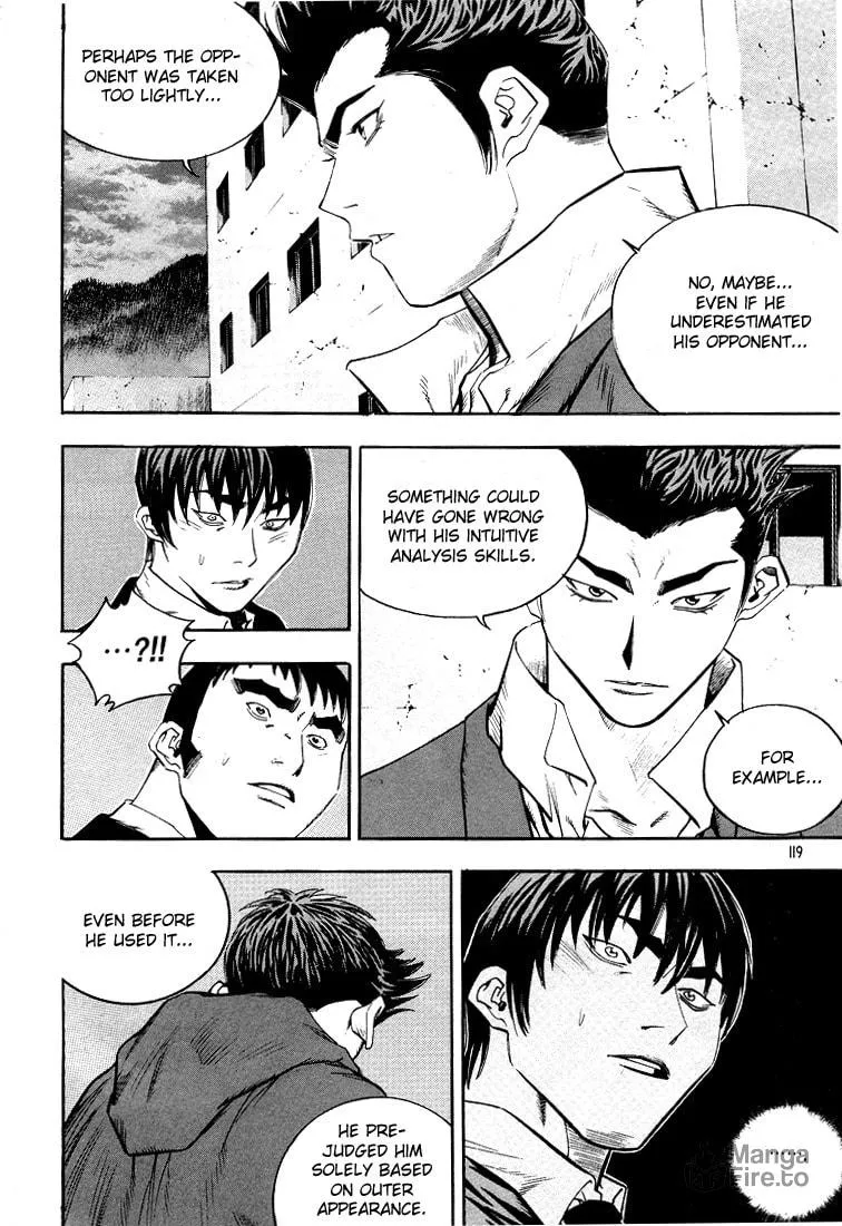 Read Quantum Mistake chapter 293 image 2 on Lezhin