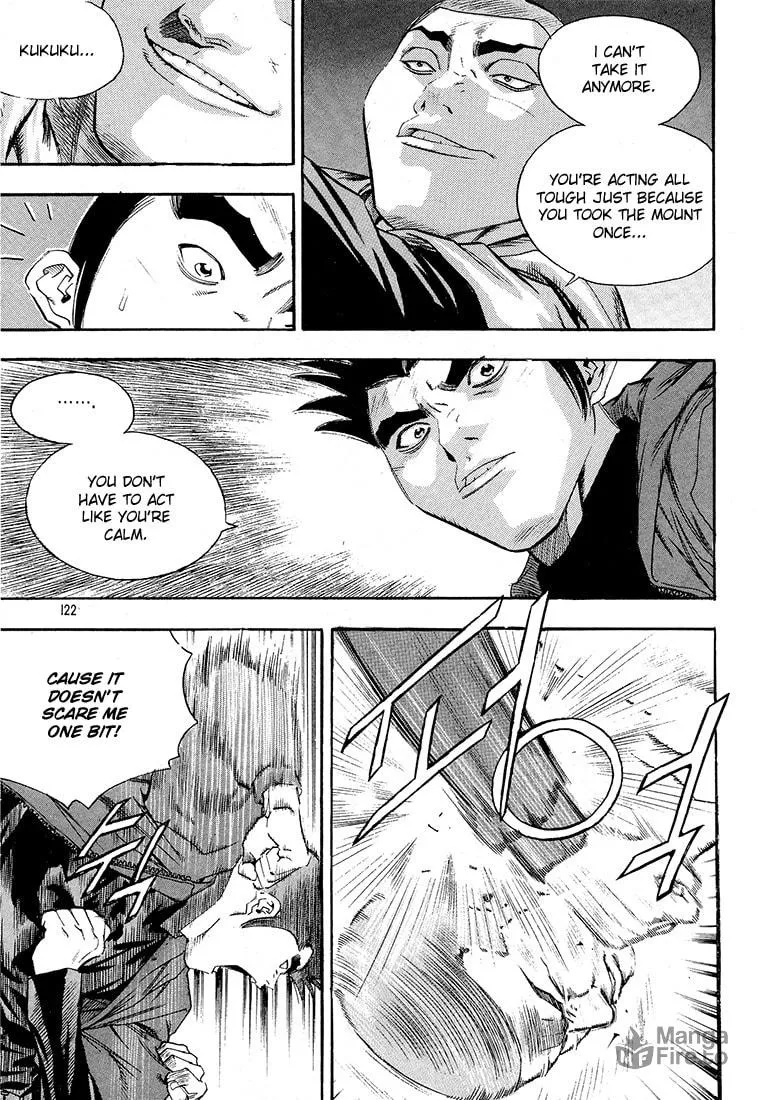 Read Quantum Mistake chapter 293 image 5 on Lezhin