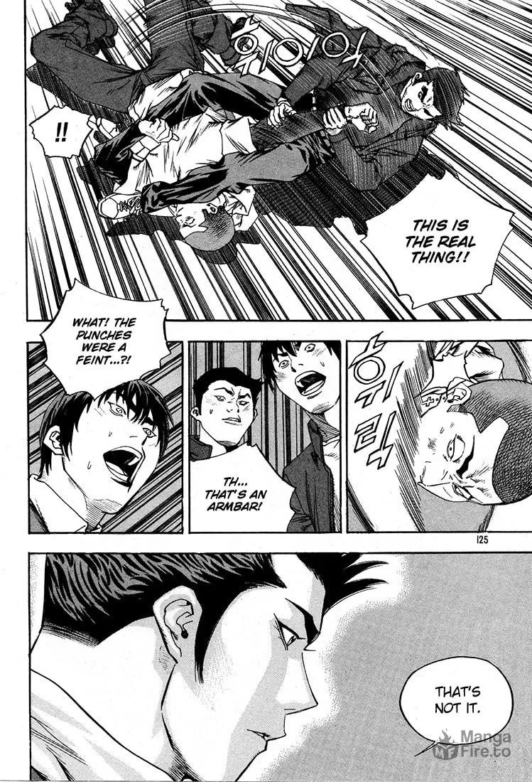 Read Quantum Mistake chapter 293 image 8 on Lezhin