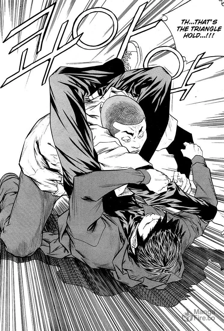 Read Quantum Mistake chapter 293 image 9 on Lezhin