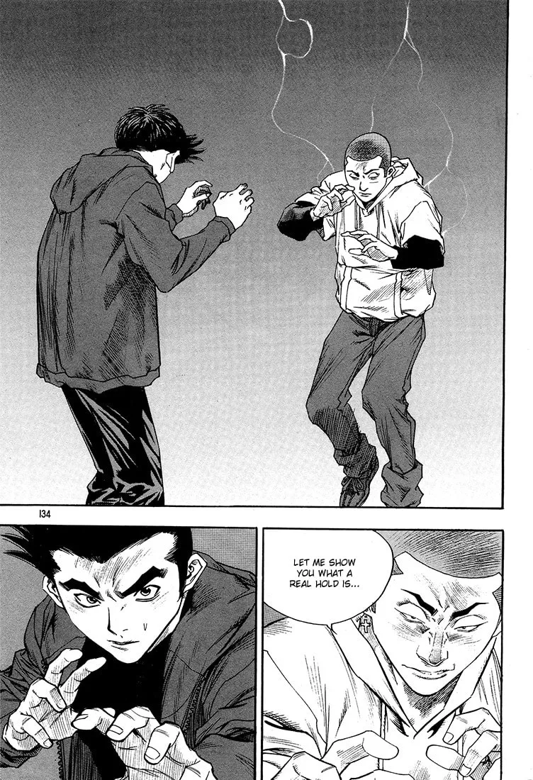 Read Quantum Mistake chapter 294 image 1 on Lezhin