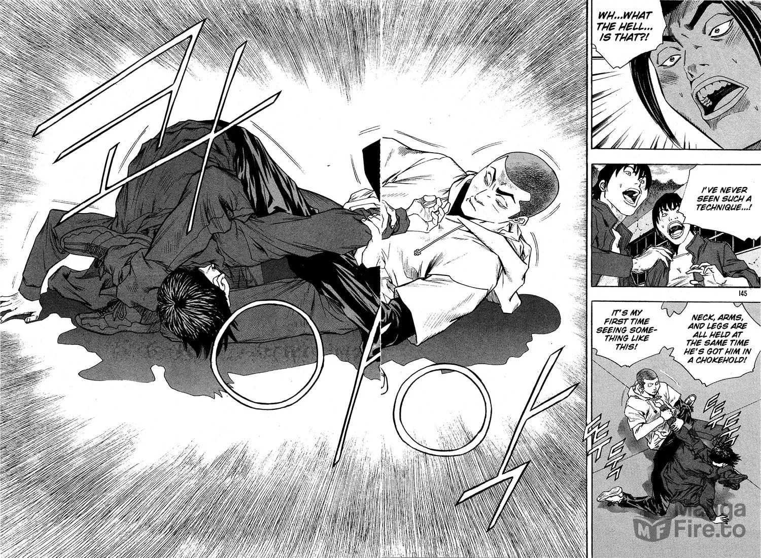 Read Quantum Mistake chapter 294 image 11 on Lezhin