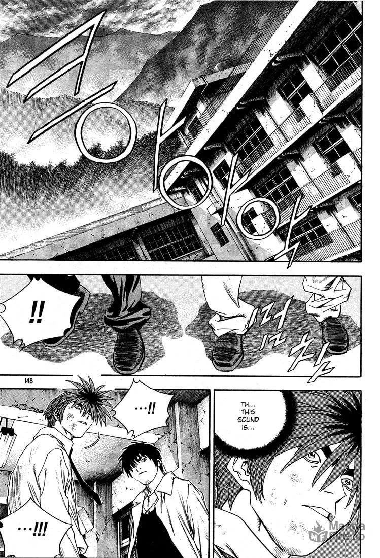 Read Quantum Mistake chapter 294 image 14 on Lezhin