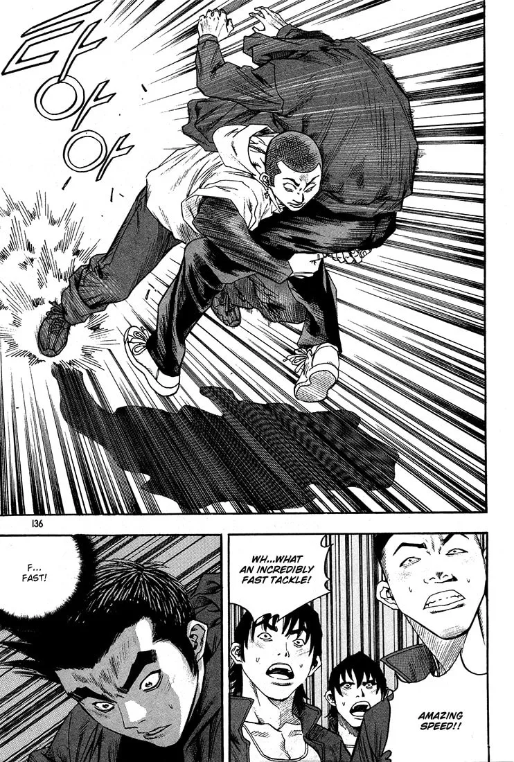 Read Quantum Mistake chapter 294 image 3 on Lezhin