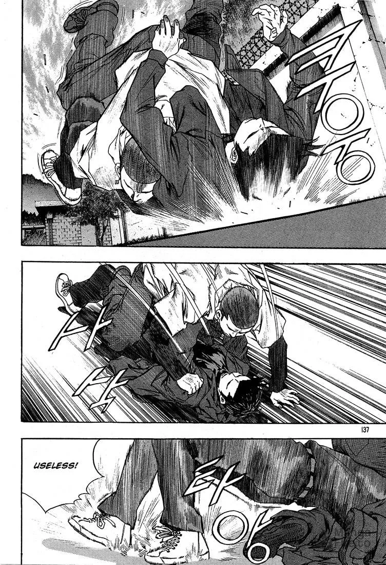 Read Quantum Mistake chapter 294 image 4 on Lezhin