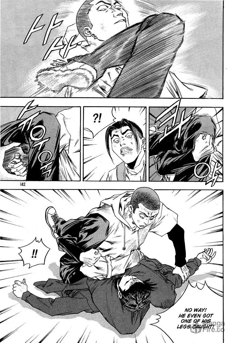 Read Quantum Mistake chapter 294 image 9 on Lezhin