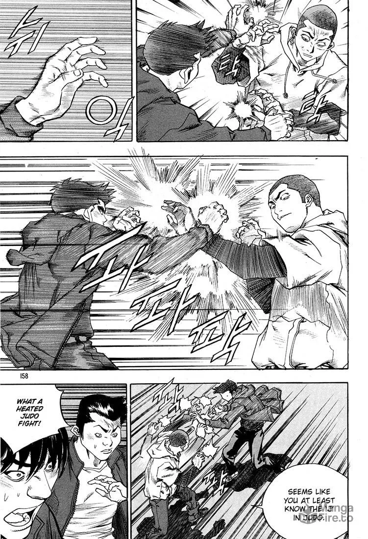 Read Quantum Mistake chapter 295 image 9 on Lezhin