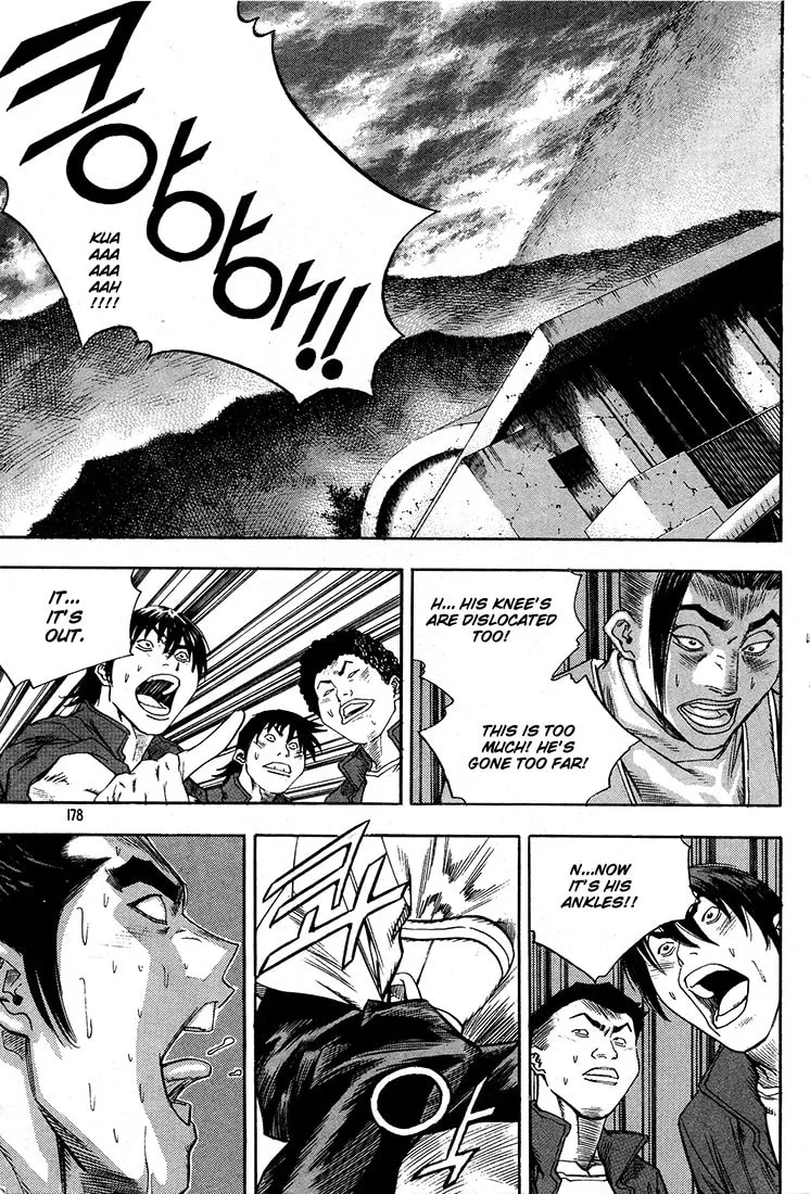 Read Quantum Mistake chapter 296 image 13 on Lezhin