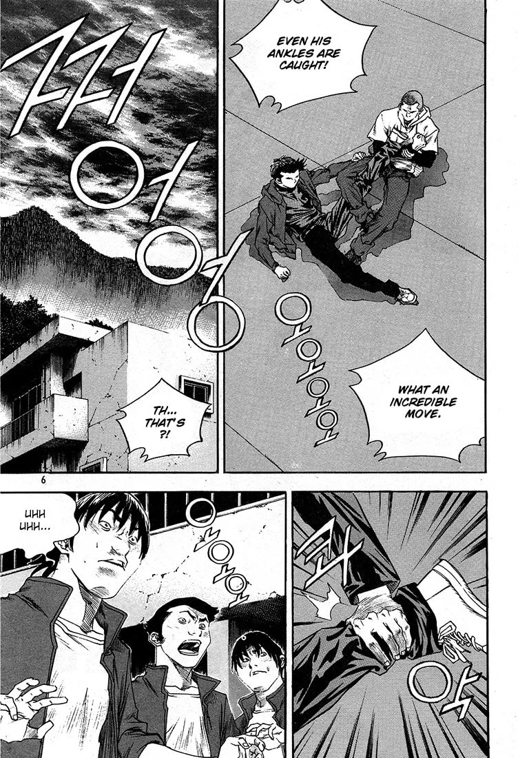 Read Quantum Mistake chapter 297 image 3 on Lezhin