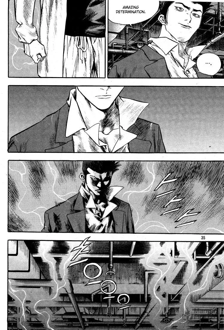 Read Quantum Mistake chapter 298 image 14 on Lezhin