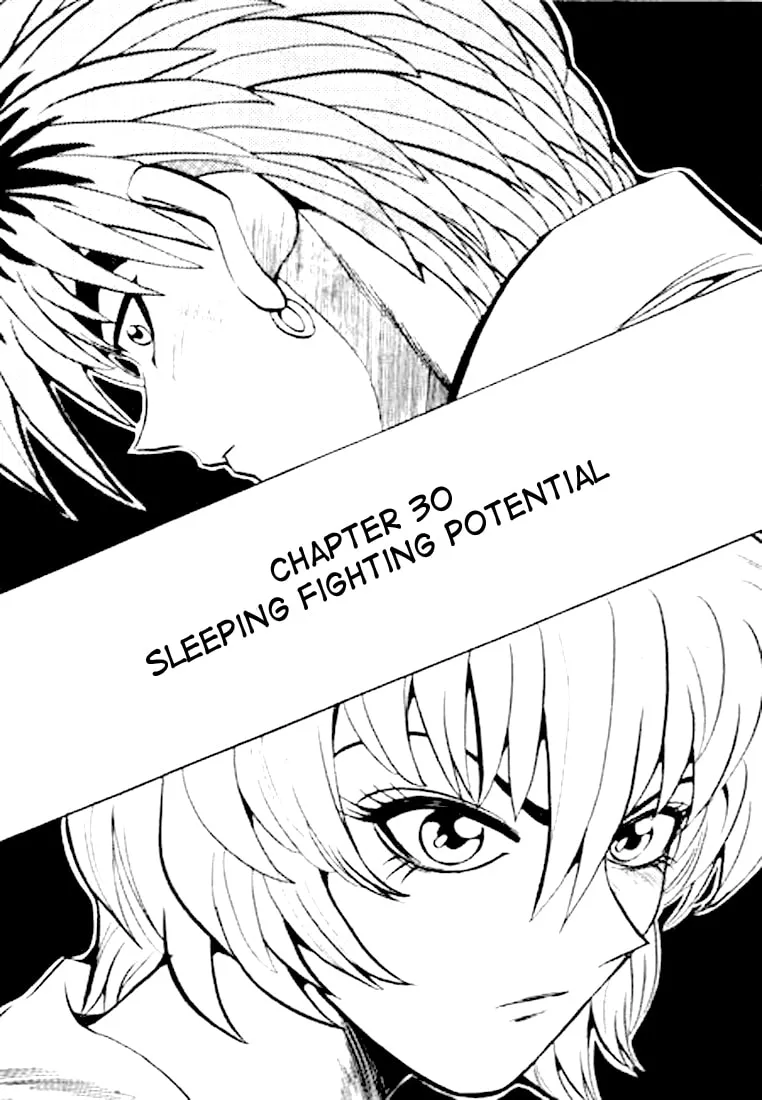Read Quantum Mistake chapter 30 image 0 on Lezhin