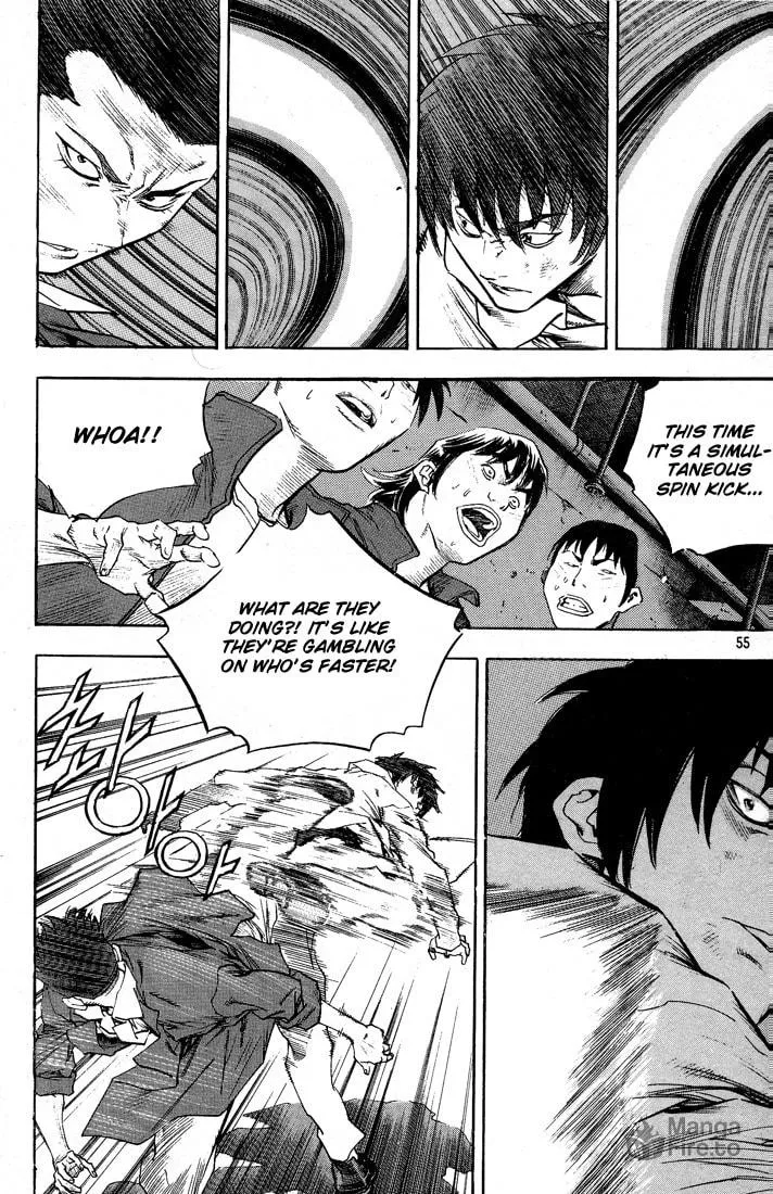 Read Quantum Mistake chapter 300 image 2 on Lezhin