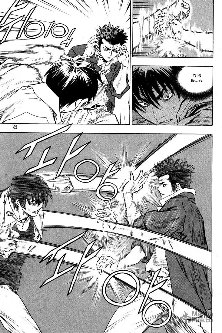 Read Quantum Mistake chapter 300 image 9 on Lezhin