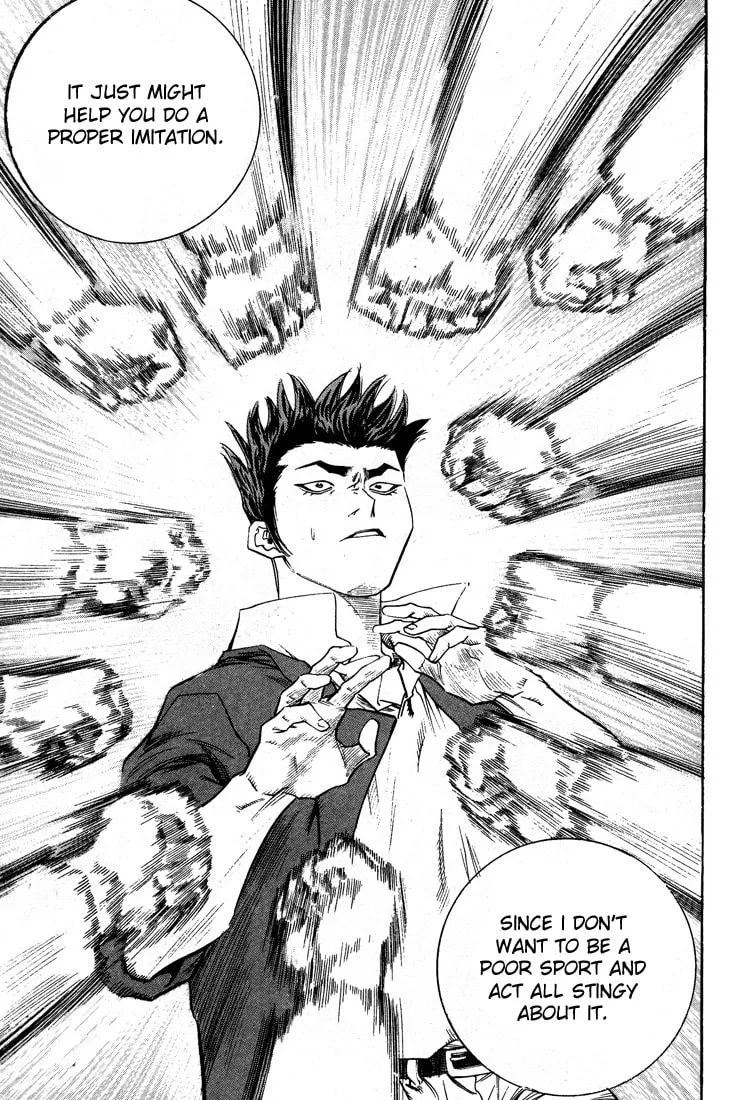 Read Quantum Mistake chapter 301 image 15 on Lezhin