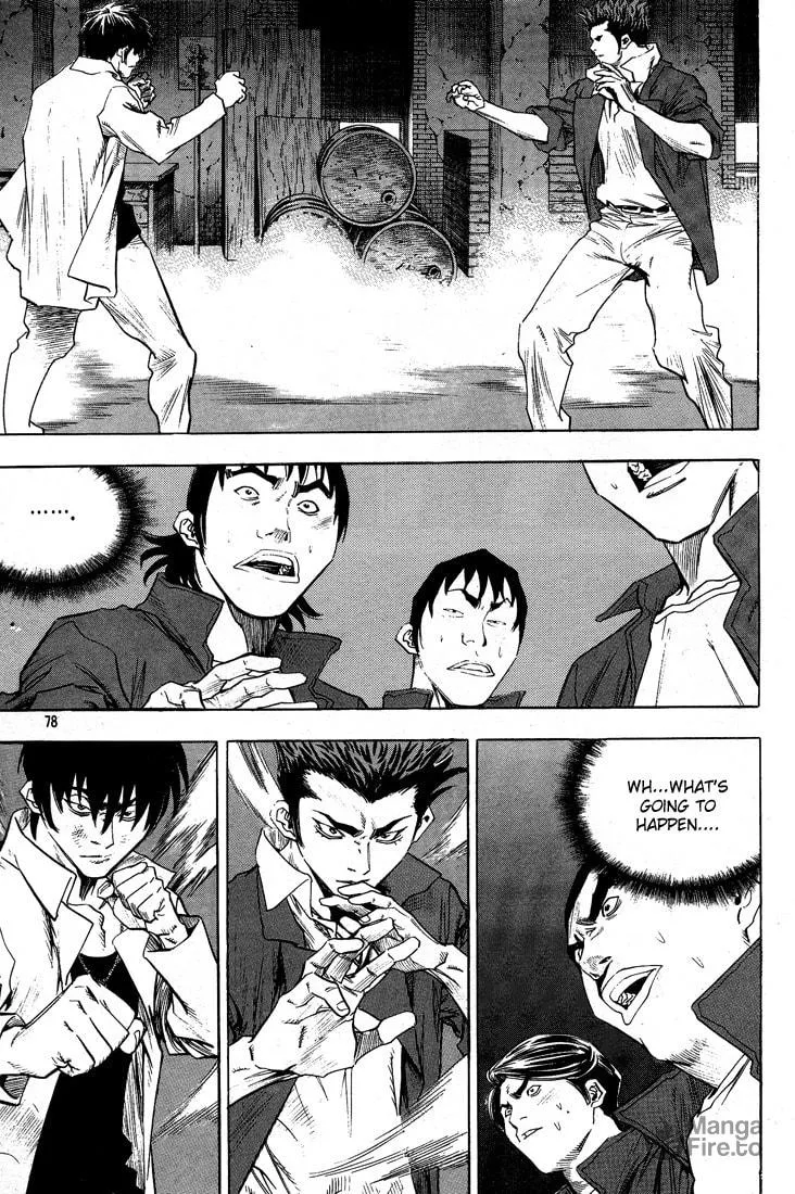 Read Quantum Mistake chapter 301 image 9 on Lezhin