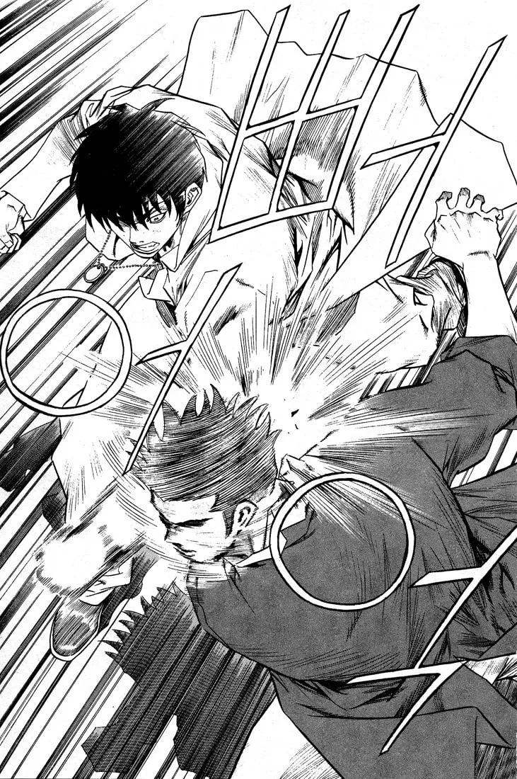 Read Quantum Mistake chapter 303 image 13 on Lezhin