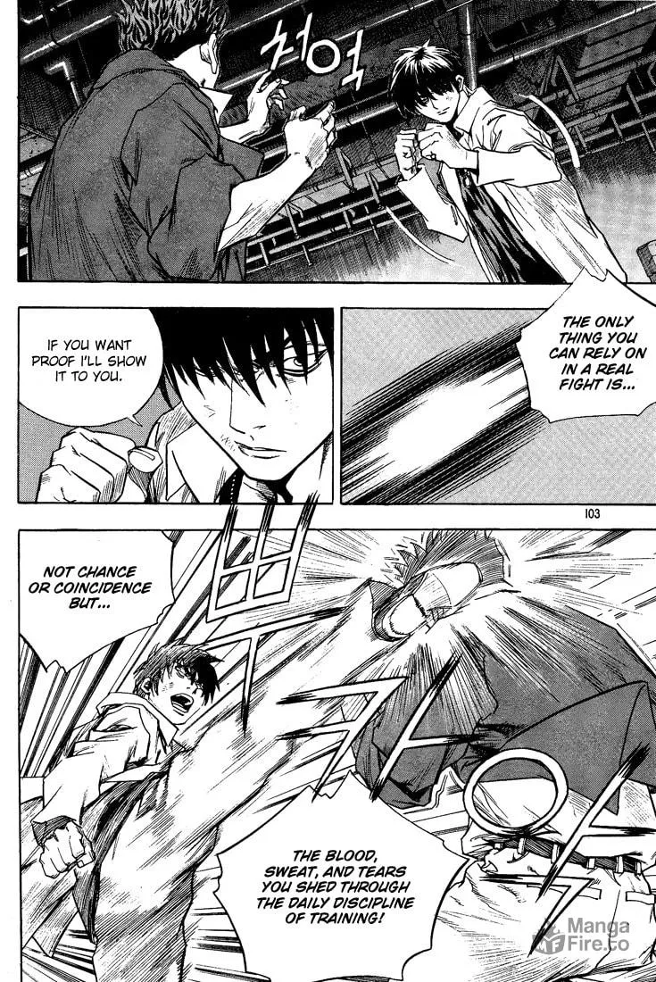 Read Quantum Mistake chapter 303 image 2 on Lezhin
