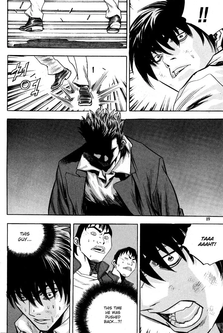 Read Quantum Mistake chapter 304 image 1 on Lezhin