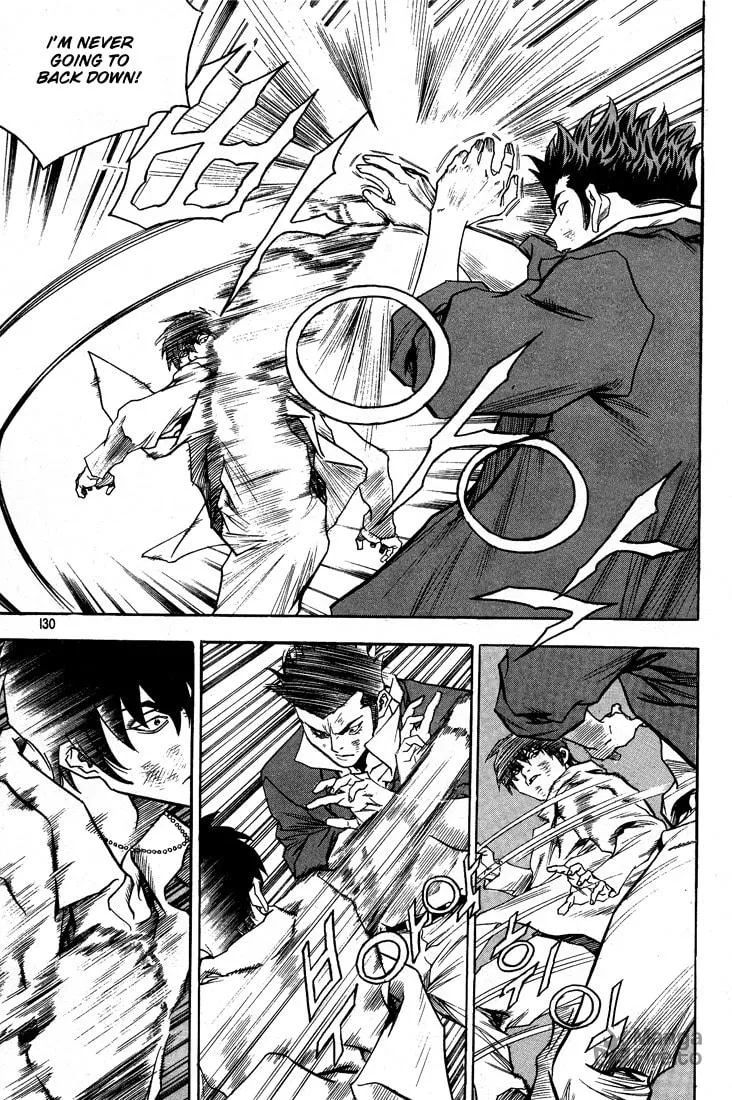 Read Quantum Mistake chapter 304 image 11 on Lezhin