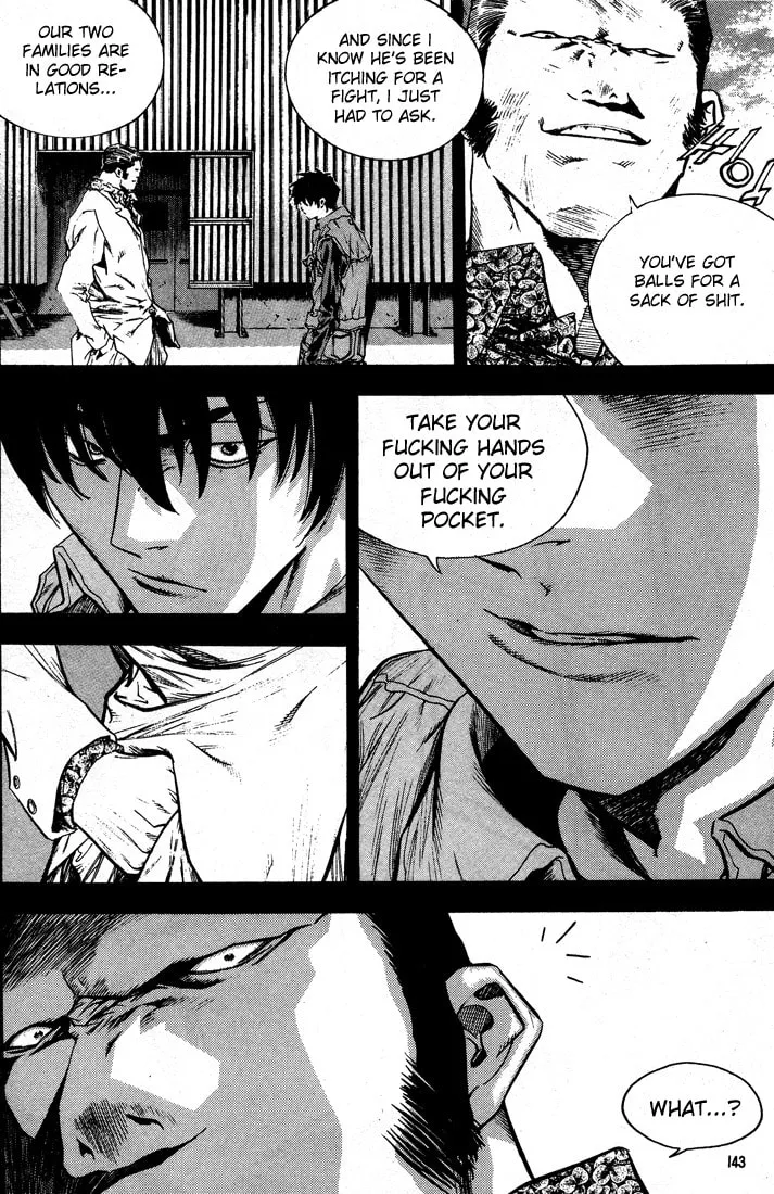 Read Quantum Mistake chapter 305 image 10 on Lezhin