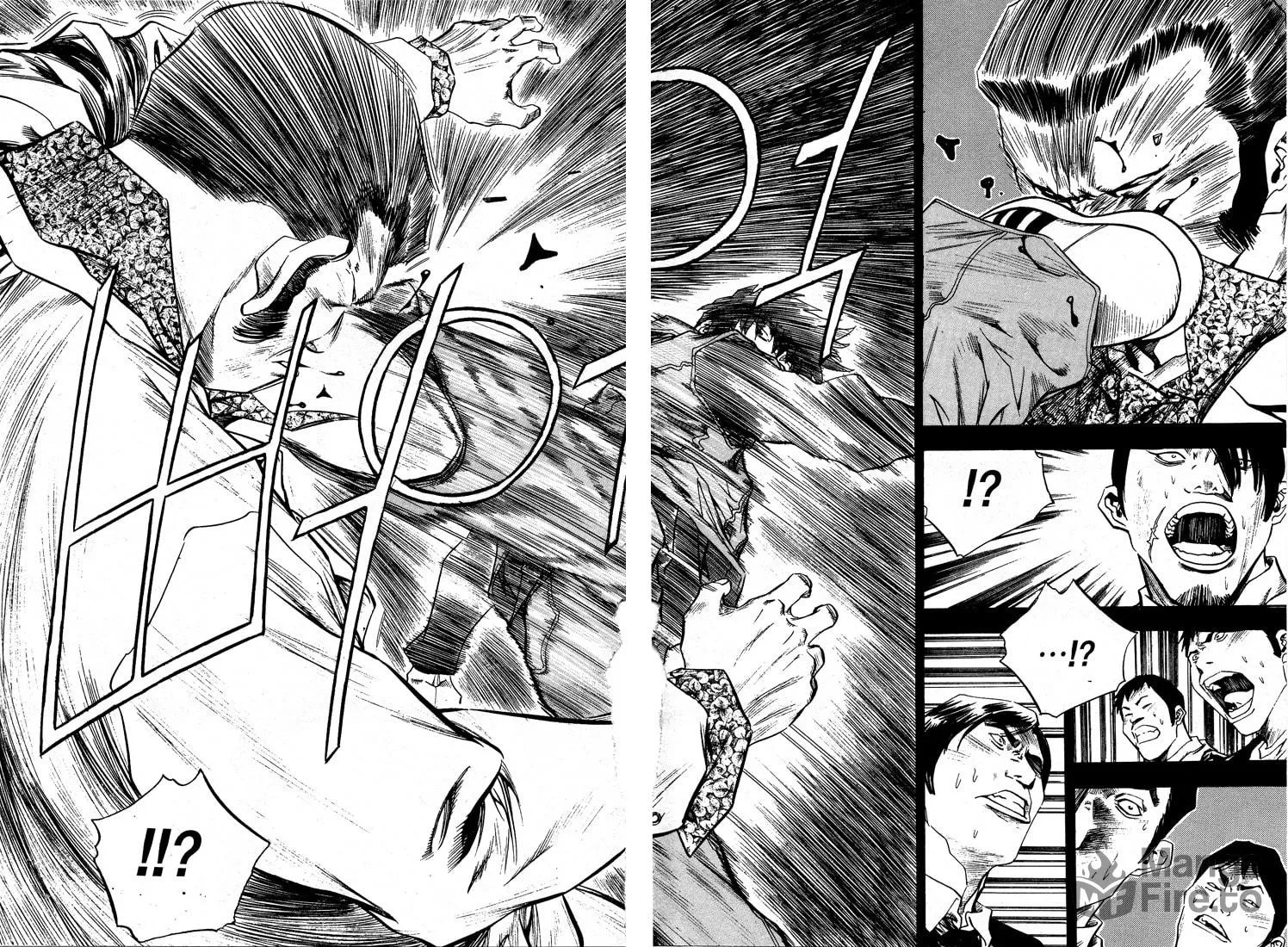 Read Quantum Mistake chapter 305 image 11 on Lezhin