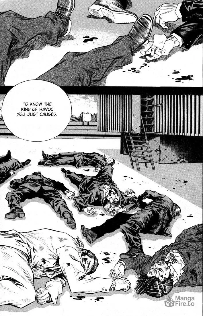 Read Quantum Mistake chapter 305 image 14 on Lezhin
