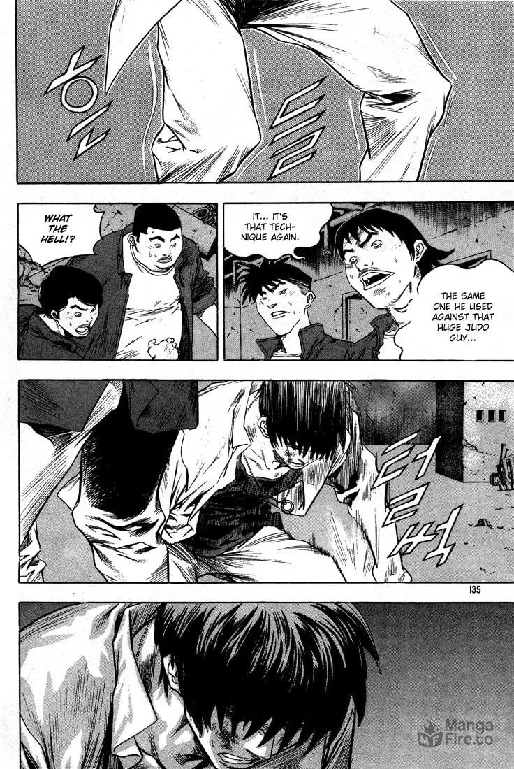 Read Quantum Mistake chapter 305 image 2 on Lezhin