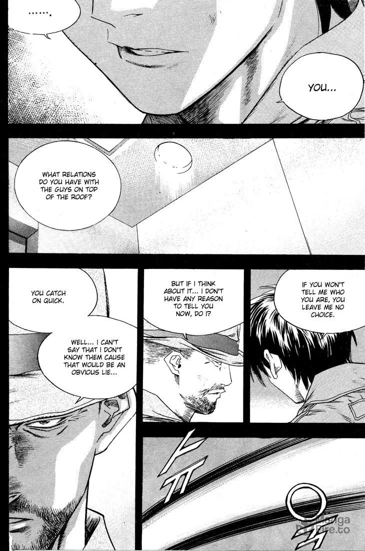 Read Quantum Mistake chapter 306 image 2 on Lezhin