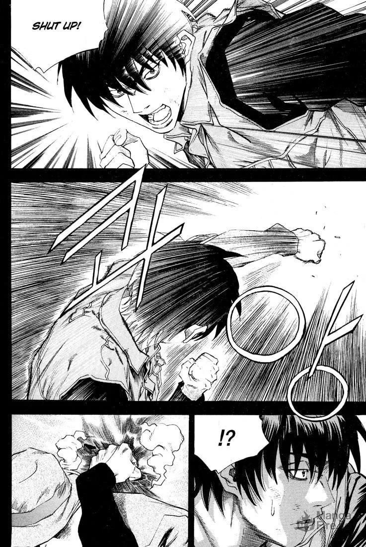 Read Quantum Mistake chapter 306 image 4 on Lezhin