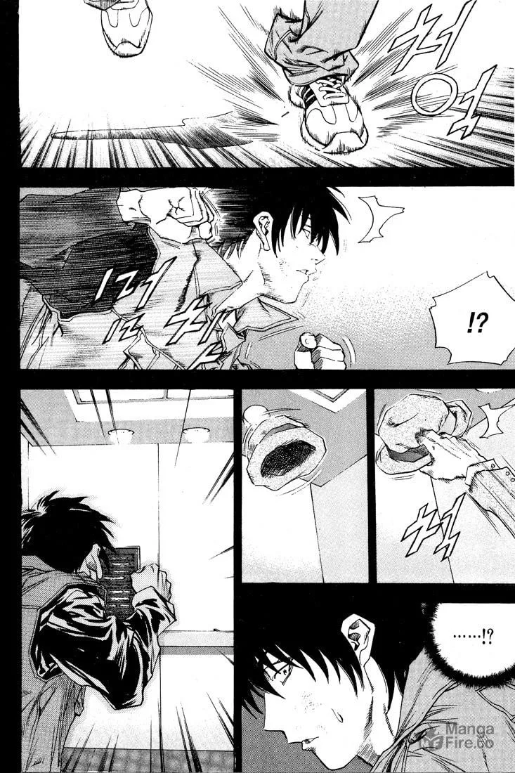 Read Quantum Mistake chapter 306 image 8 on Lezhin