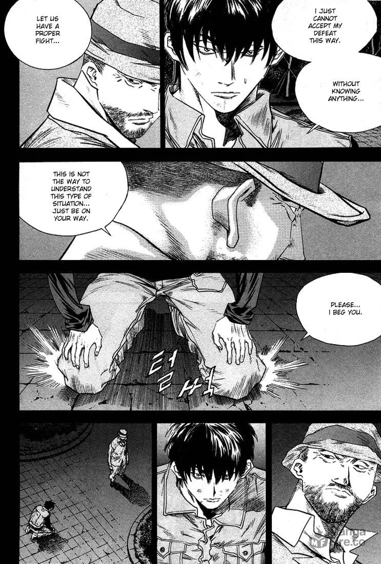 Read Quantum Mistake chapter 307 image 2 on Lezhin