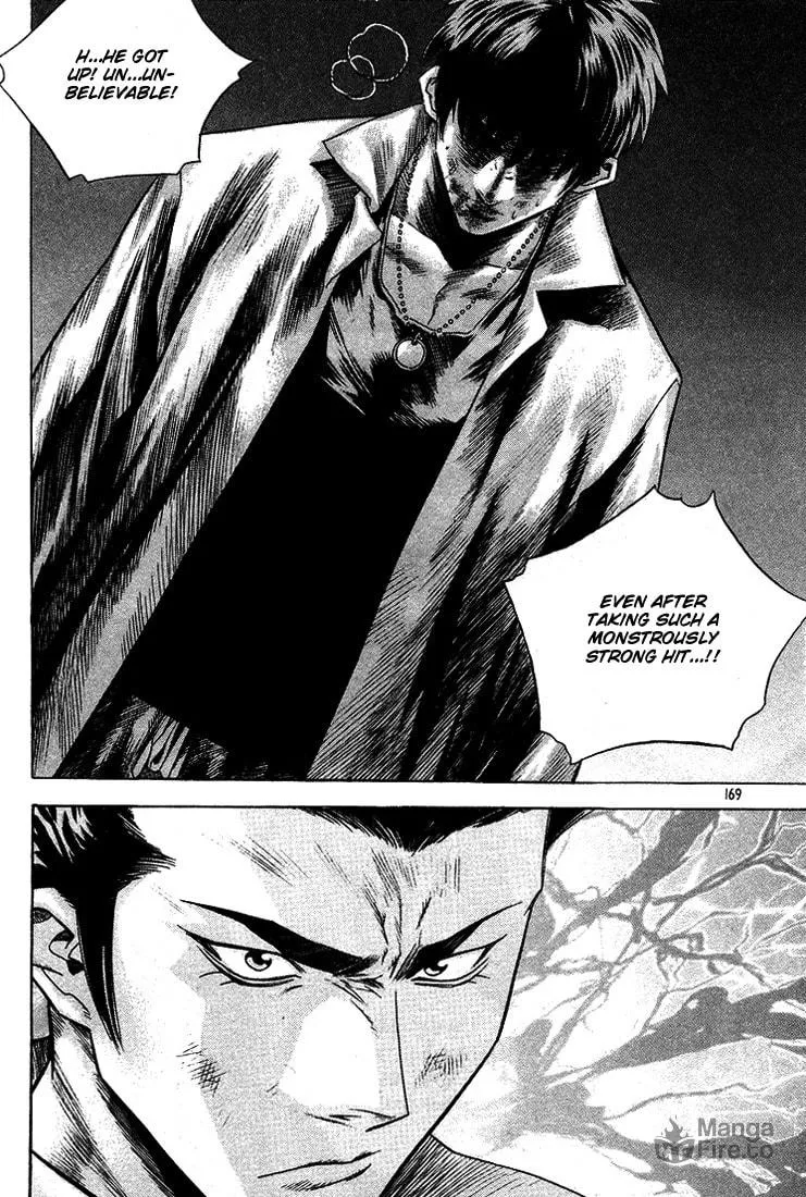 Read Quantum Mistake chapter 307 image 4 on Lezhin