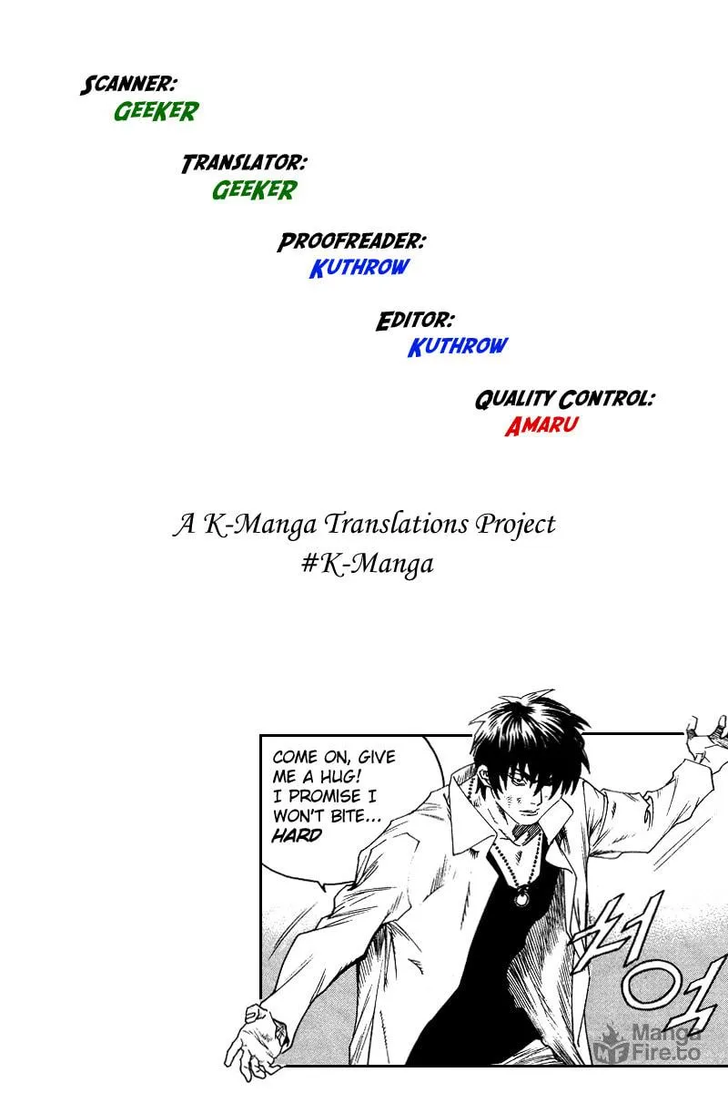 Read Quantum Mistake chapter 308 image 17 on Lezhin