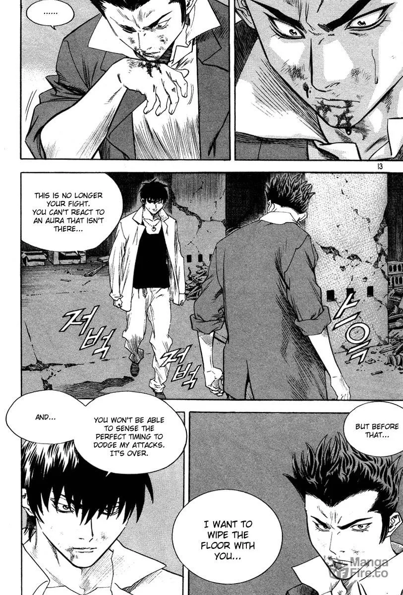Read Quantum Mistake chapter 308 image 9 on Lezhin