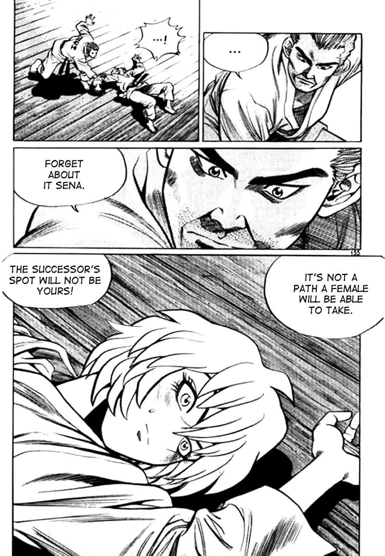 Read Quantum Mistake chapter 31 image 10 on Lezhin