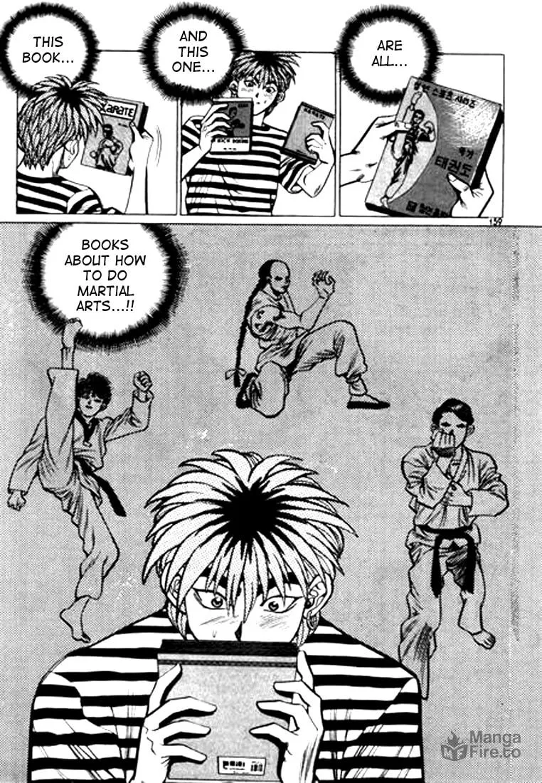 Read Quantum Mistake chapter 31 image 14 on Lezhin