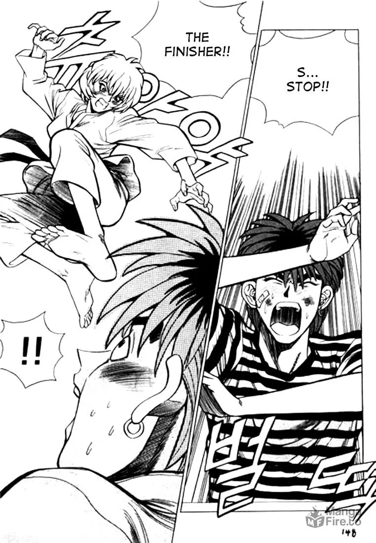 Read Quantum Mistake chapter 31 image 2 on Lezhin