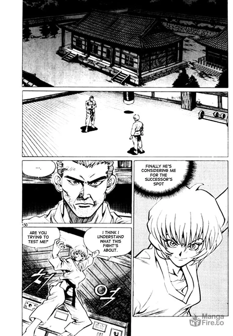 Read Quantum Mistake chapter 31 image 5 on Lezhin