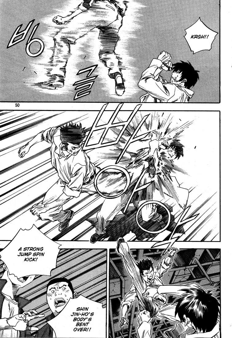 Read Quantum Mistake chapter 310 image 13 on Lezhin