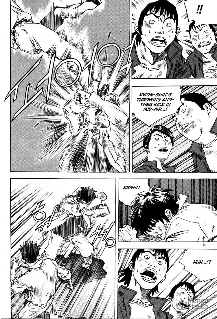 Read Quantum Mistake chapter 310 image 14 on Lezhin