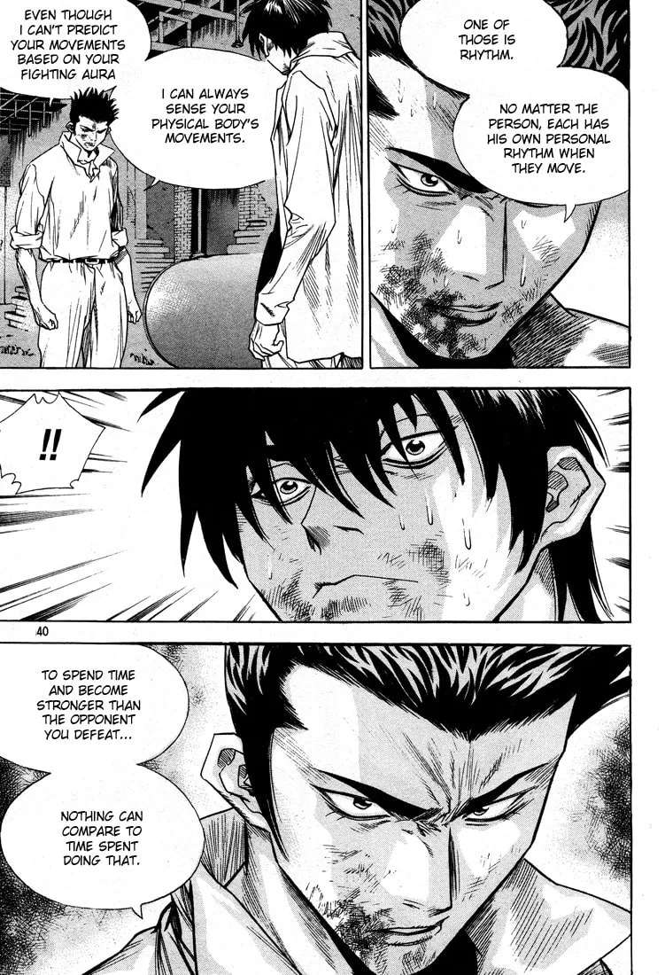 Read Quantum Mistake chapter 310 image 3 on Lezhin