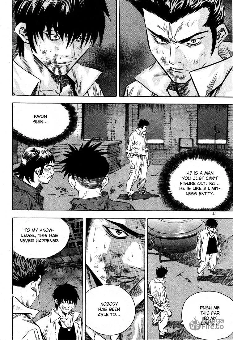 Read Quantum Mistake chapter 310 image 4 on Lezhin